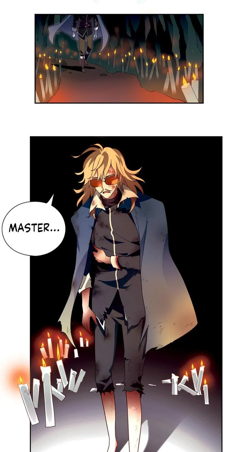 Read Coiling Dragon (Colored) chapter 202 image 7 on Lezhin