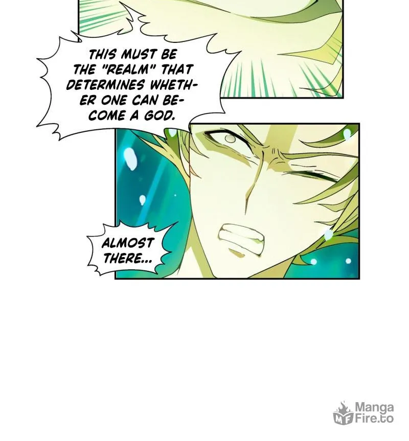 Read Coiling Dragon (Colored) chapter 203 image 10 on Lezhin