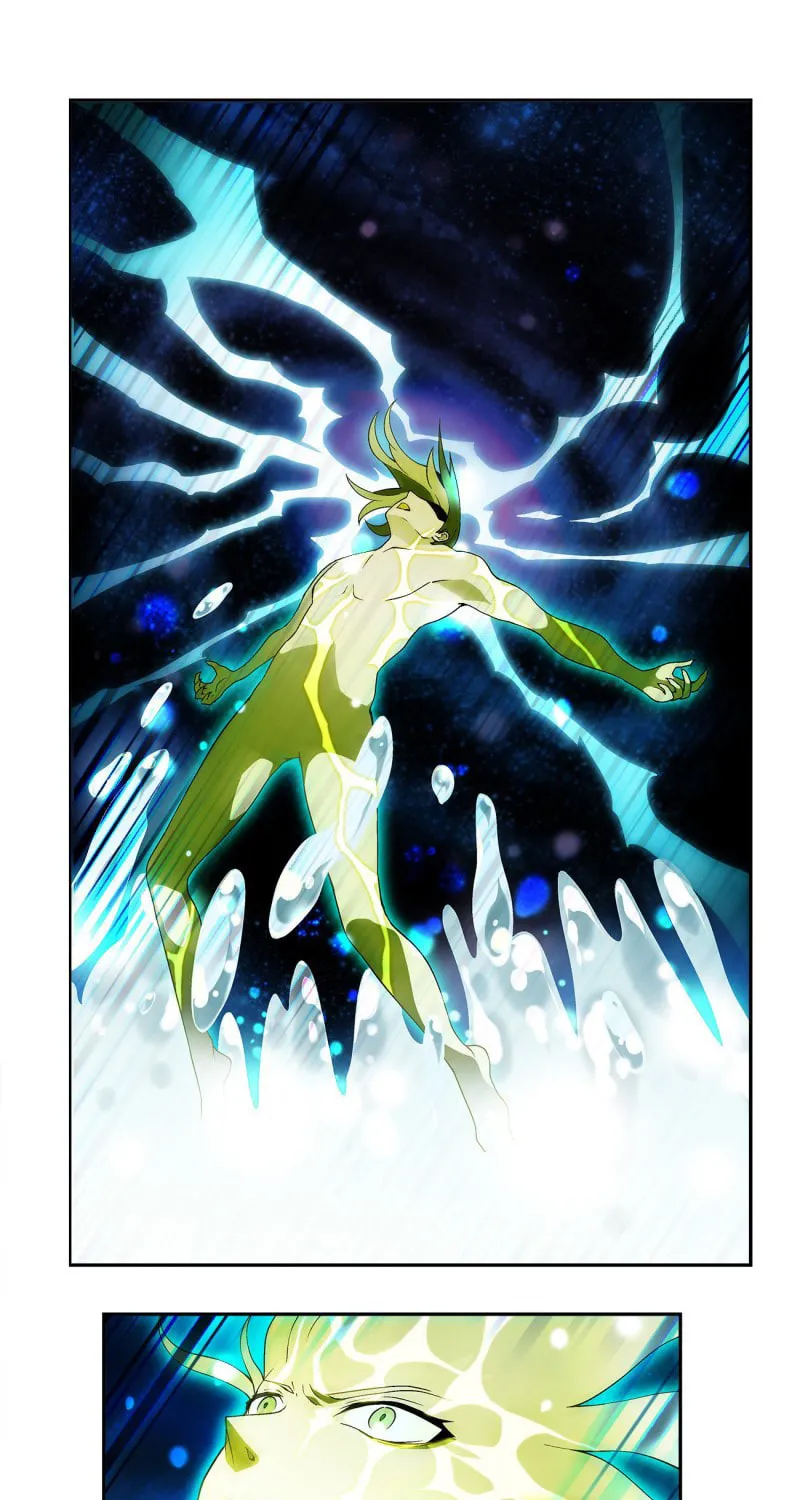 Read Coiling Dragon (Colored) chapter 203 image 11 on Lezhin