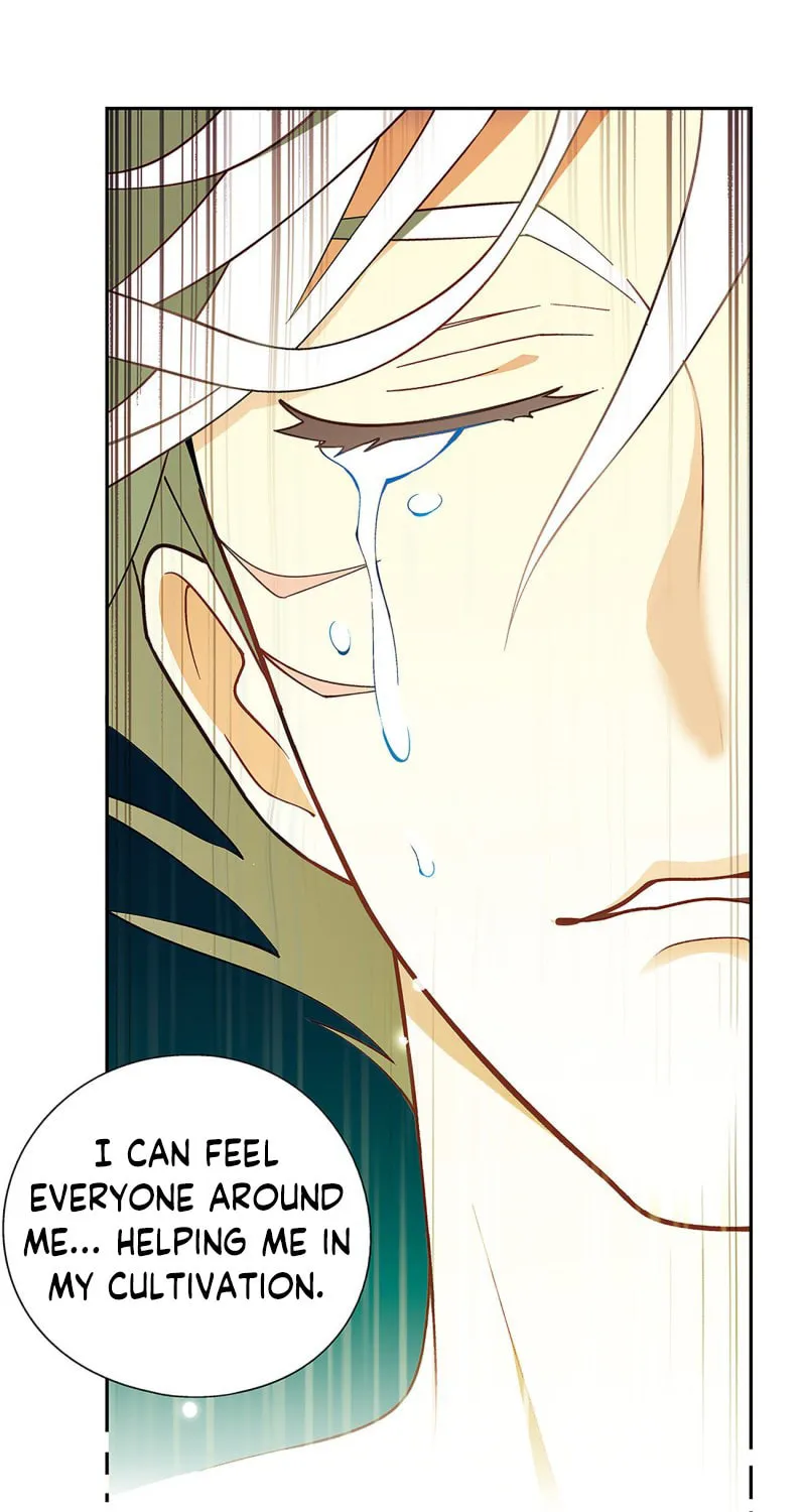 Read Coiling Dragon (Colored) chapter 203 image 5 on Lezhin
