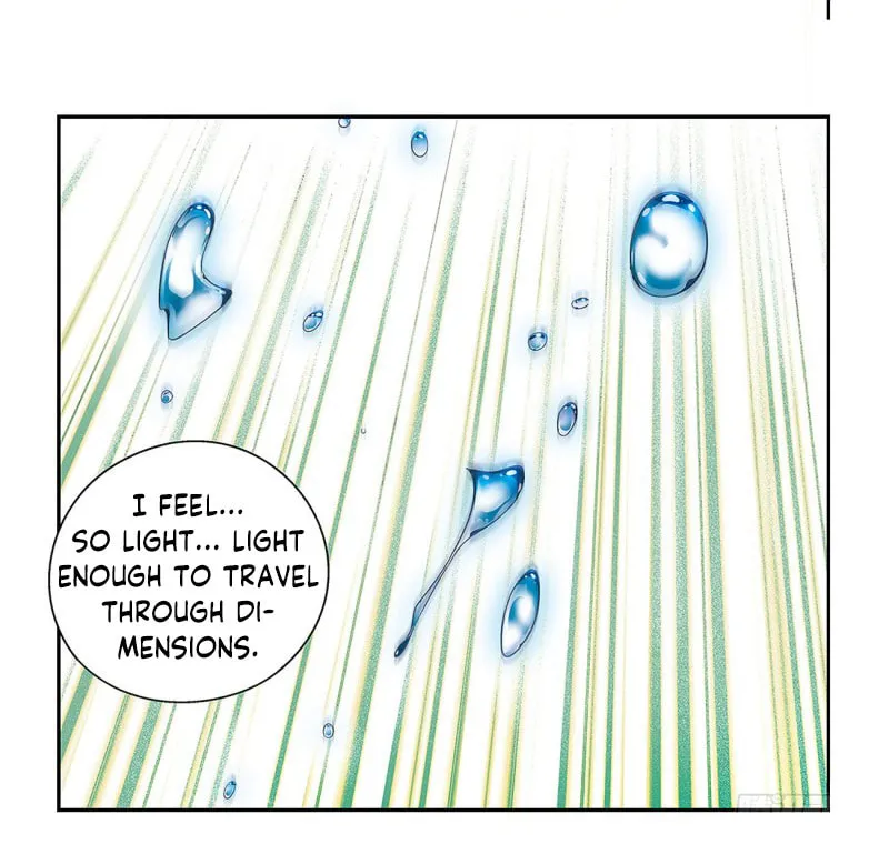 Read Coiling Dragon (Colored) chapter 203 image 6 on Lezhin