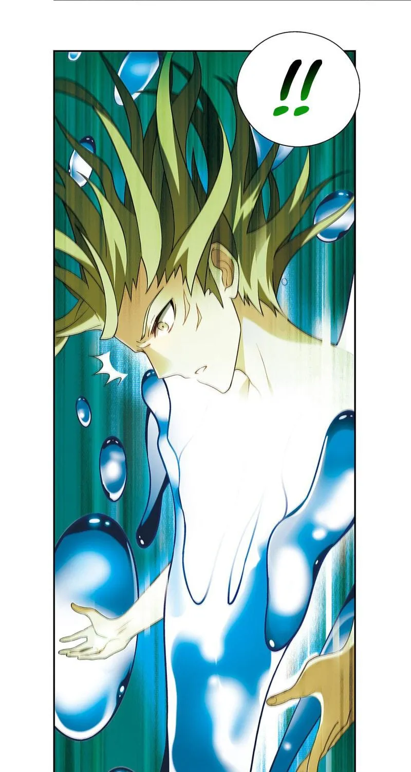 Read Coiling Dragon (Colored) chapter 203 image 7 on Lezhin