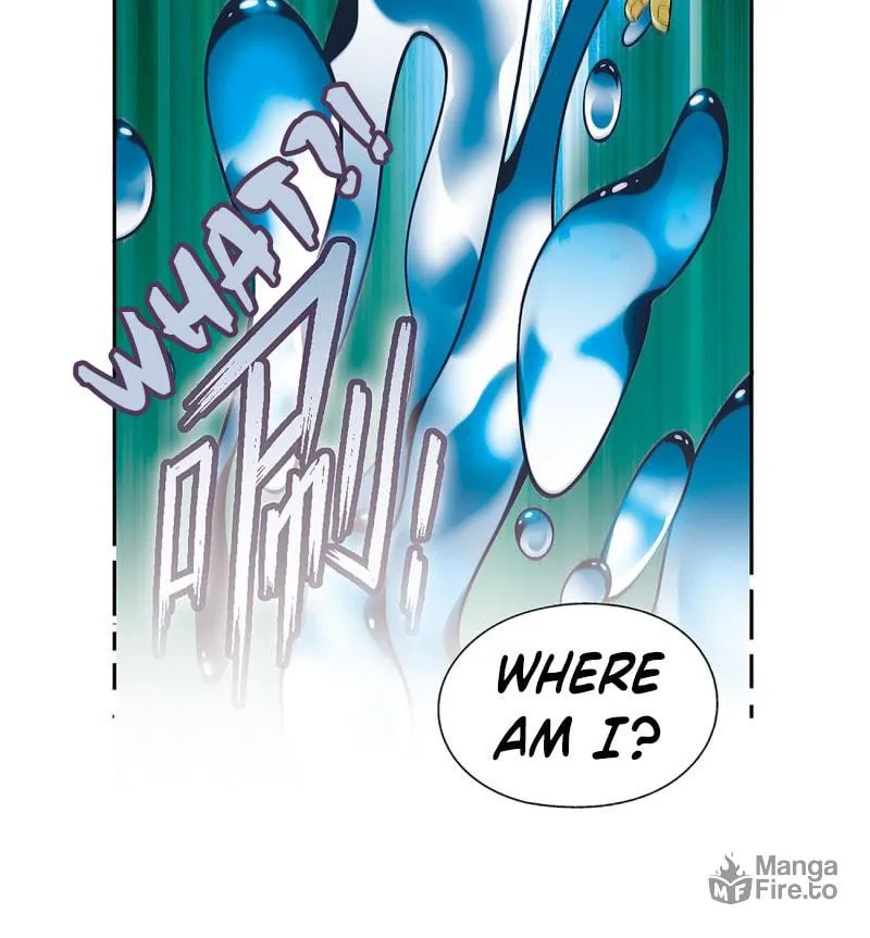 Read Coiling Dragon (Colored) chapter 203 image 8 on Lezhin