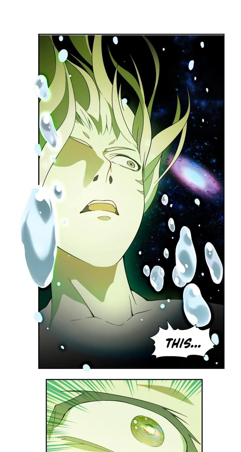 Read Coiling Dragon (Colored) chapter 203 image 9 on Lezhin