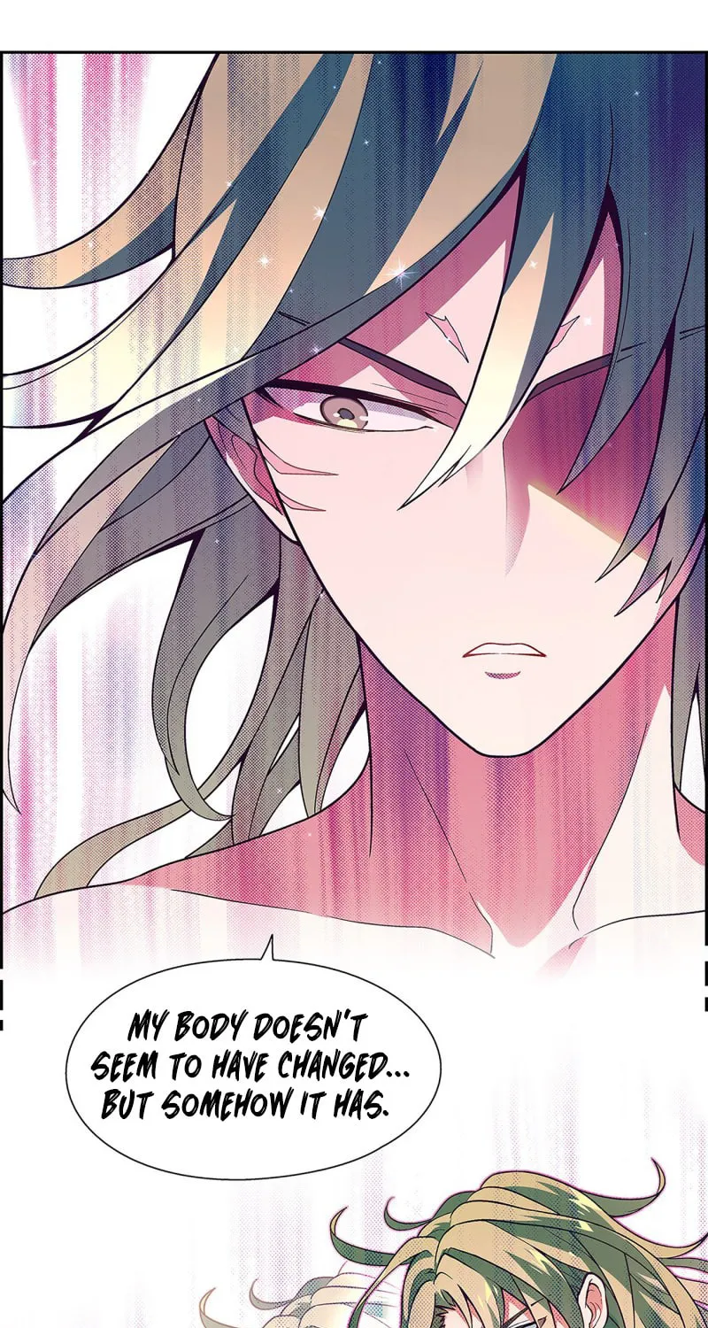 Read Coiling Dragon (Colored) chapter 204 image 11 on Lezhin