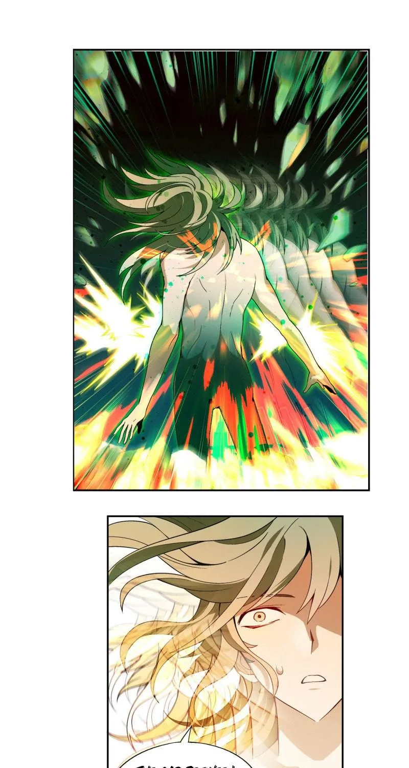 Read Coiling Dragon (Colored) chapter 204 image 13 on Lezhin