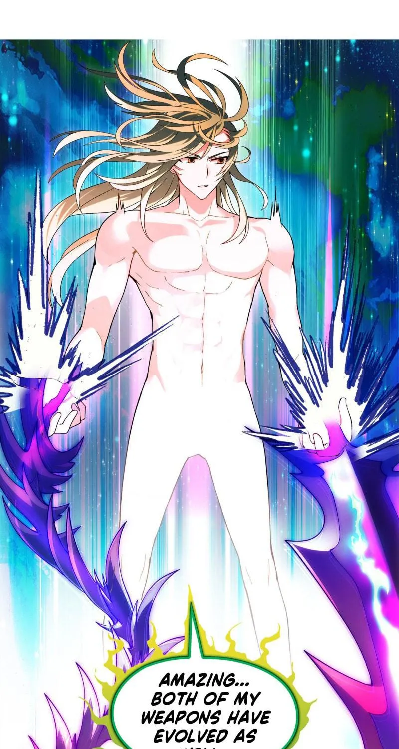 Read Coiling Dragon (Colored) chapter 204 image 15 on Lezhin
