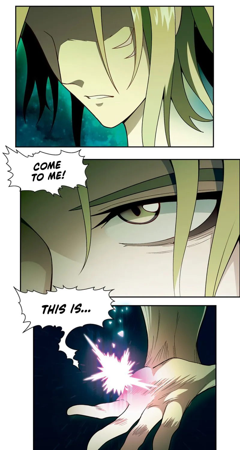 Read Coiling Dragon (Colored) chapter 204 image 4 on Lezhin