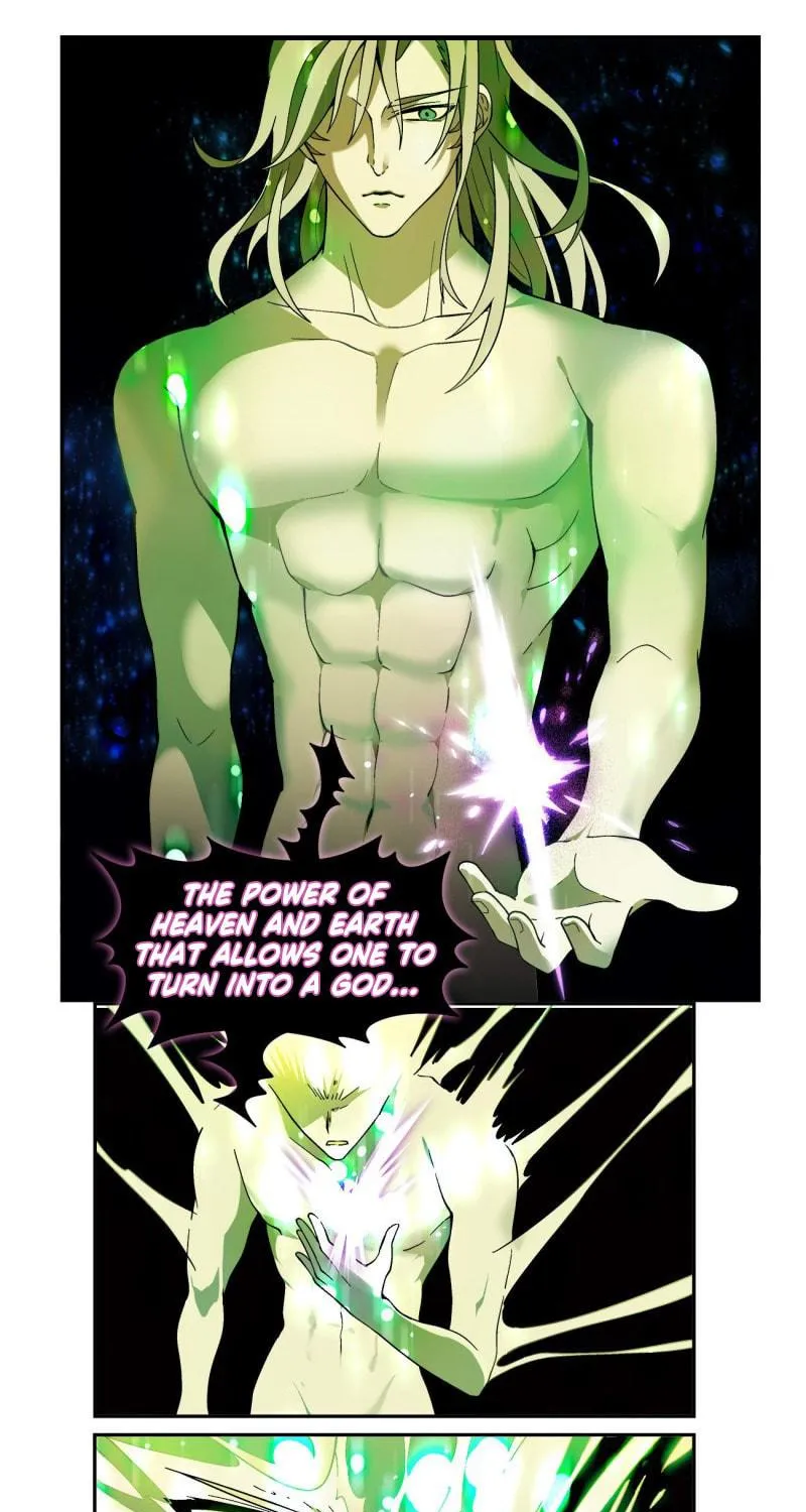 Read Coiling Dragon (Colored) chapter 204 image 6 on Lezhin