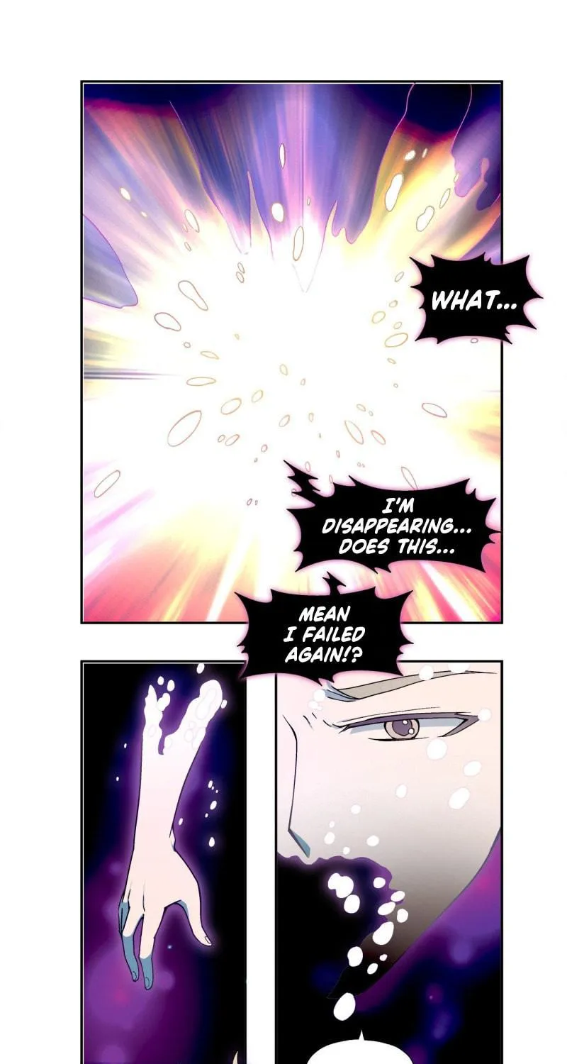 Read Coiling Dragon (Colored) chapter 204 image 8 on Lezhin