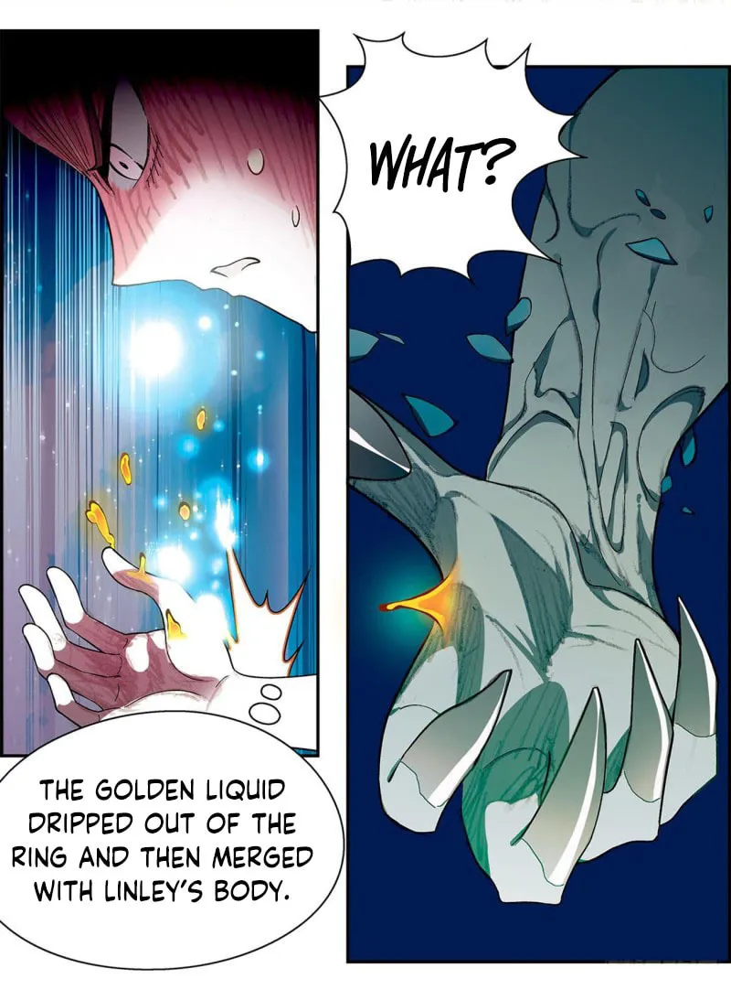 Read Coiling Dragon (Colored) chapter 206 image 1 on Lezhin