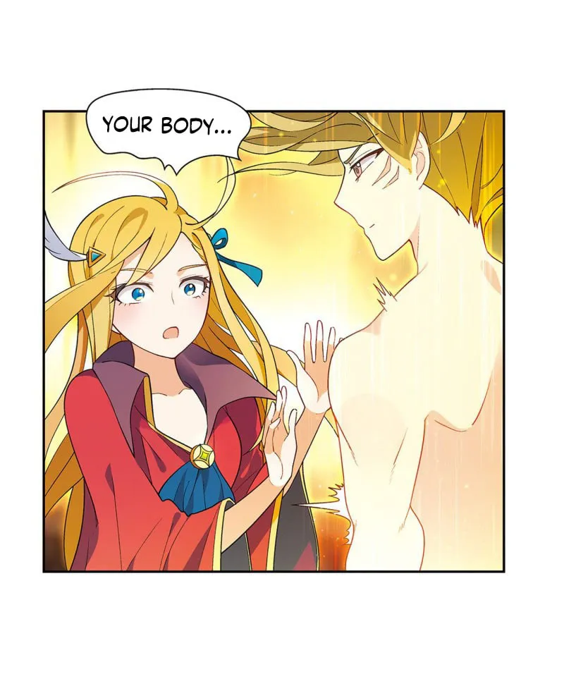 Read Coiling Dragon (Colored) chapter 206 image 10 on Lezhin