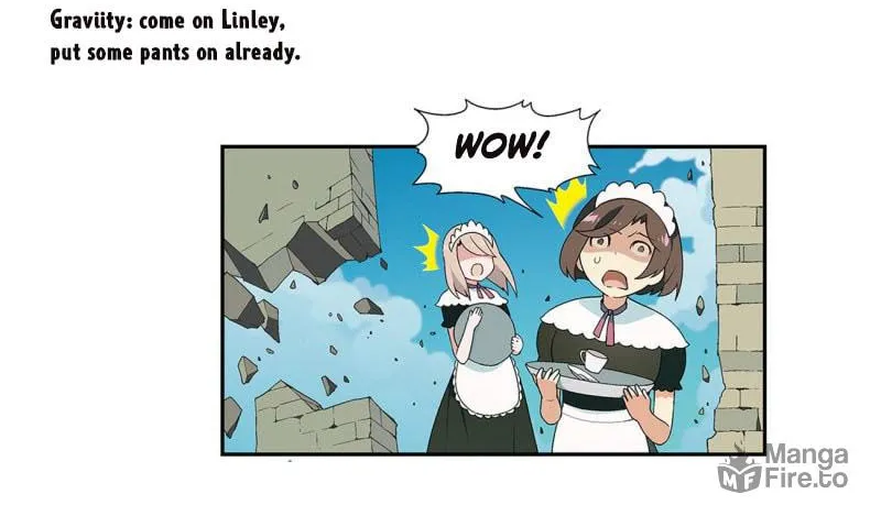 Read Coiling Dragon (Colored) chapter 207 image 3 on Lezhin