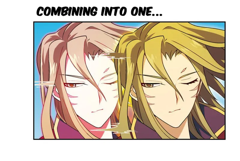 Read Coiling Dragon (Colored) chapter 208 image 2 on Lezhin