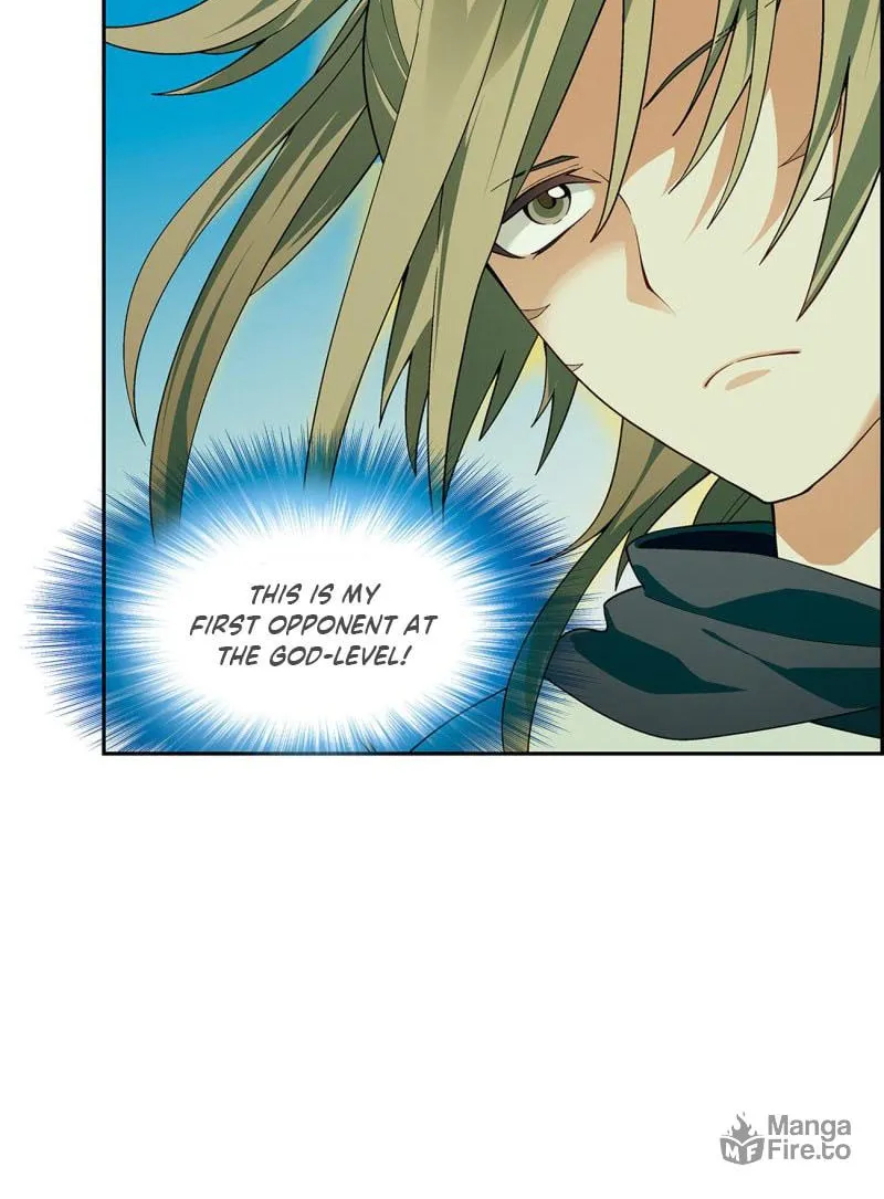 Read Coiling Dragon (Colored) chapter 208 image 8 on Lezhin