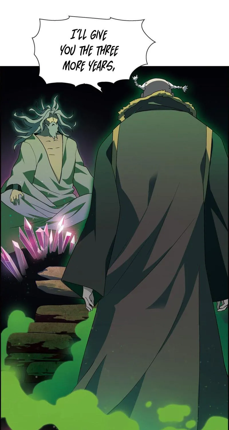 Read Coiling Dragon (Colored) chapter 209 image 10 on Lezhin