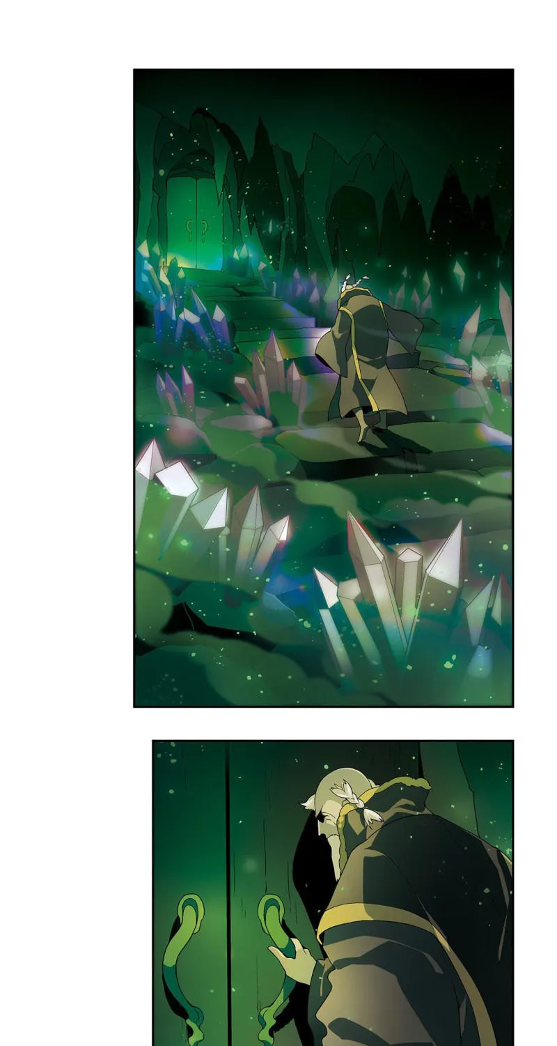 Read Coiling Dragon (Colored) chapter 209 image 2 on Lezhin