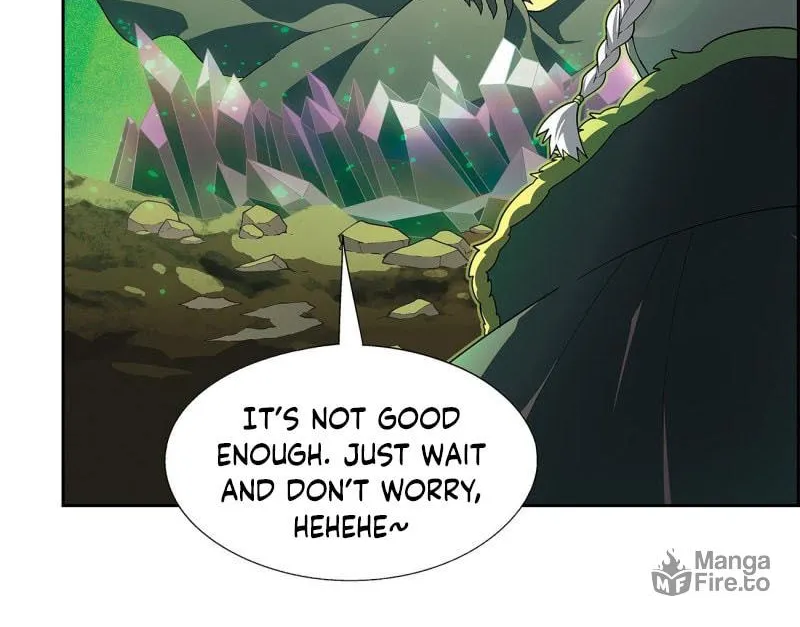 Read Coiling Dragon (Colored) chapter 209 image 5 on Lezhin