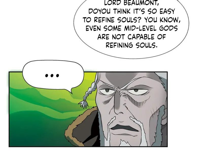 Read Coiling Dragon (Colored) chapter 209 image 7 on Lezhin