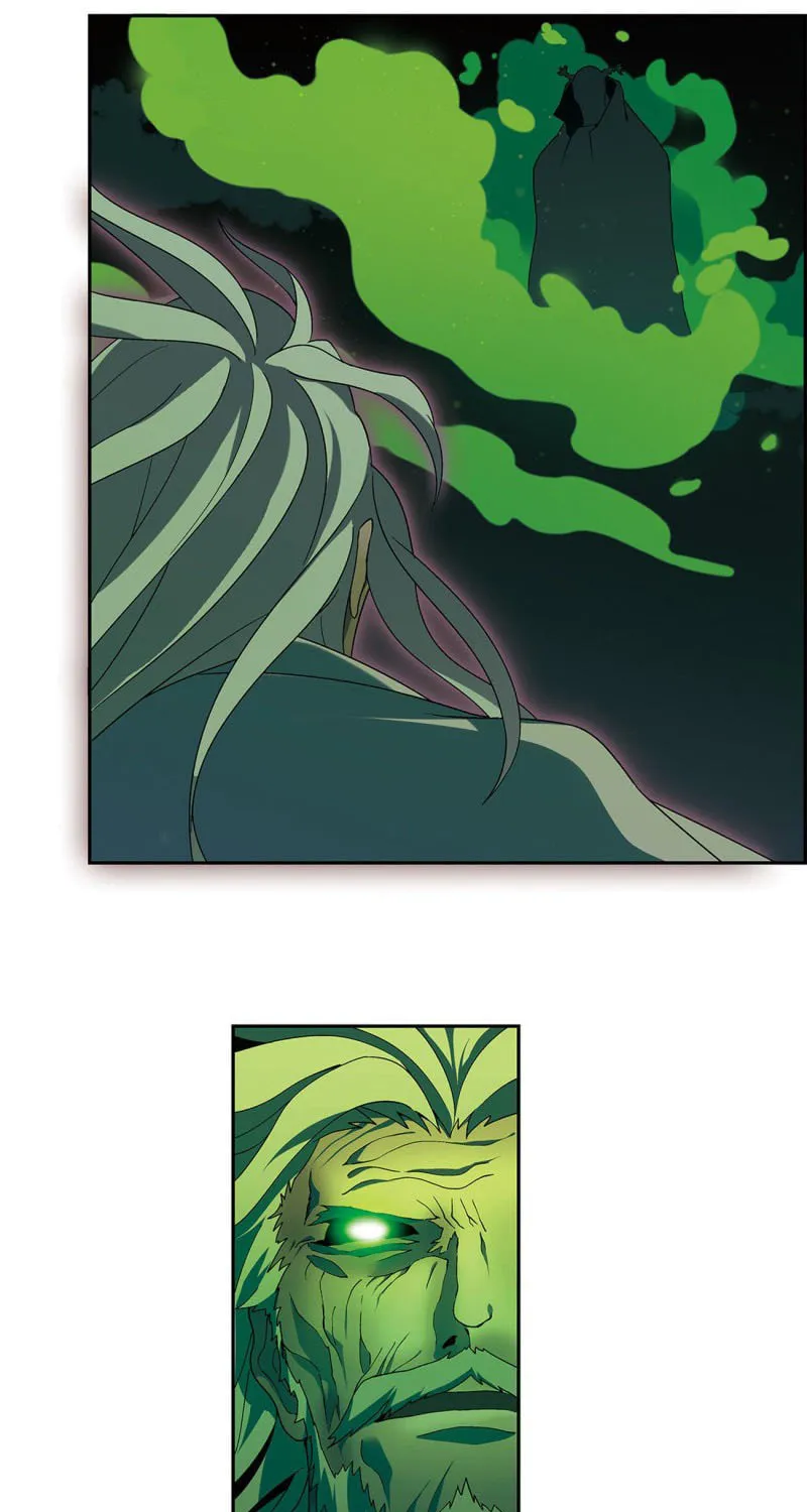 Read Coiling Dragon (Colored) chapter 210 image 2 on Lezhin