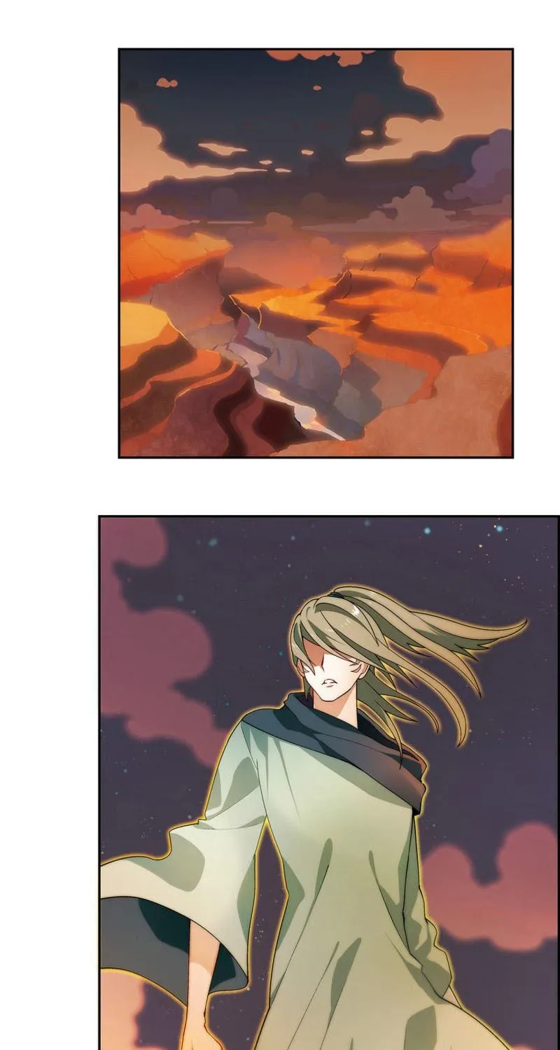 Read Coiling Dragon (Colored) chapter 210 image 4 on Lezhin