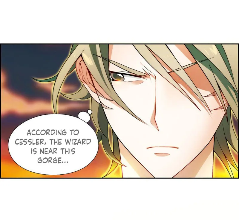 Read Coiling Dragon (Colored) chapter 210 image 6 on Lezhin