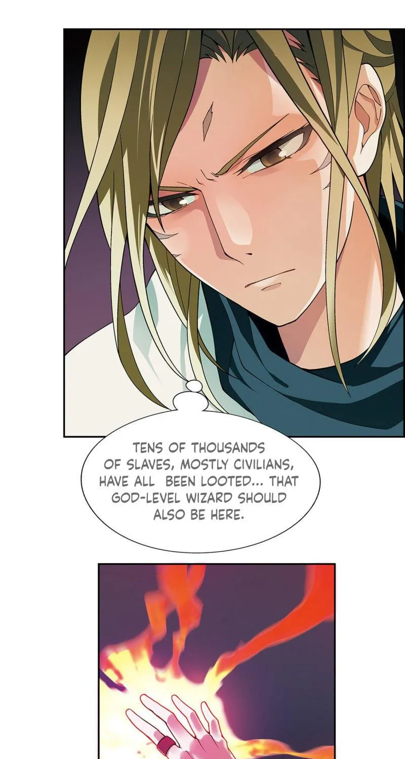 Read Coiling Dragon (Colored) chapter 210 image 7 on Lezhin