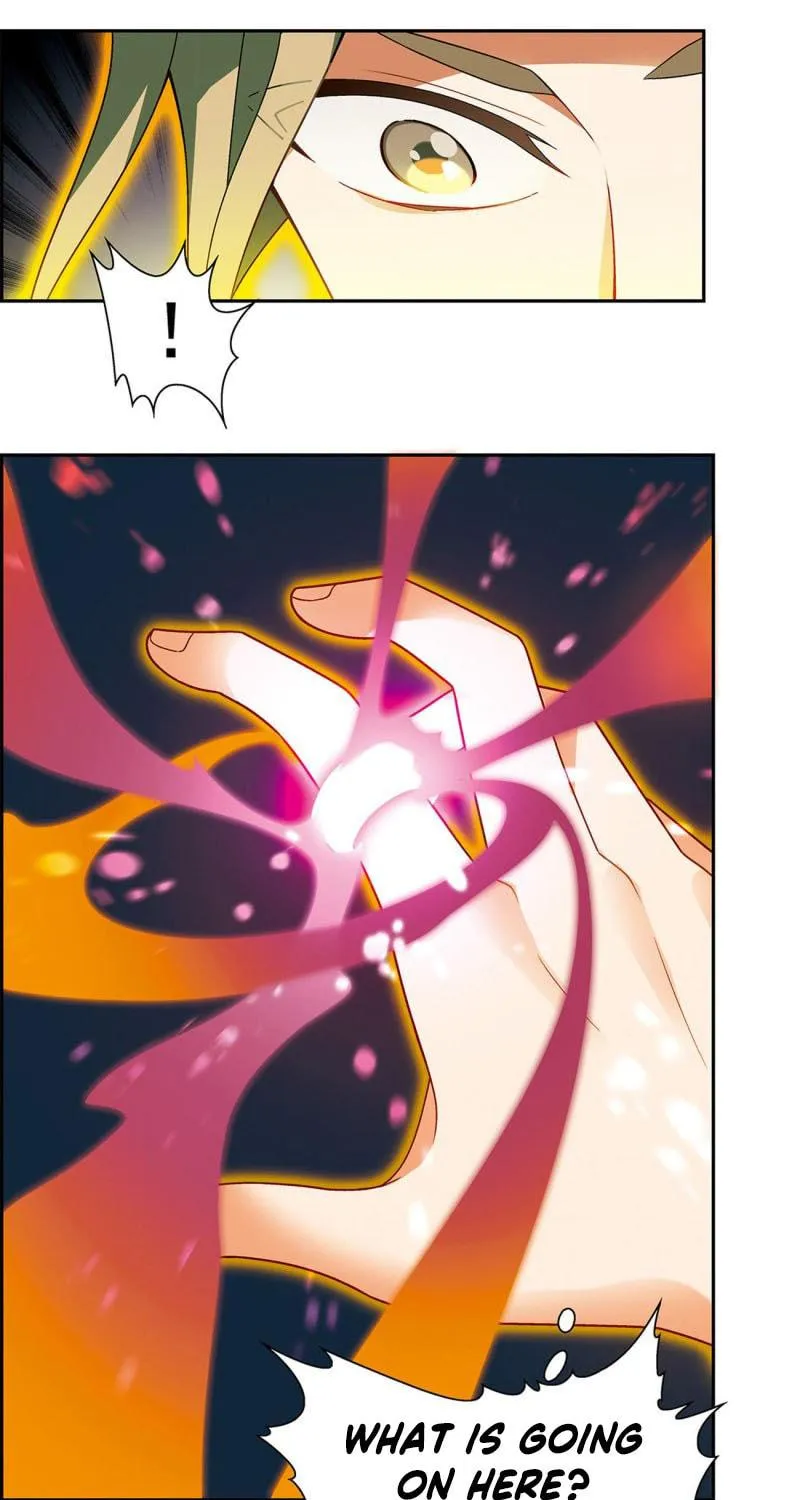 Read Coiling Dragon (Colored) chapter 210 image 9 on Lezhin