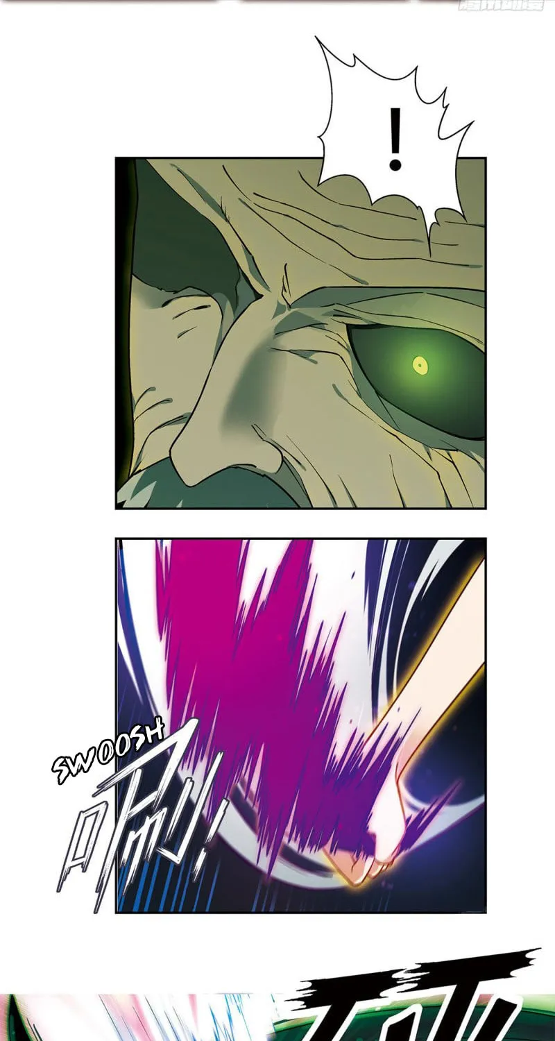 Read Coiling Dragon (Colored) chapter 212 image 2 on Lezhin