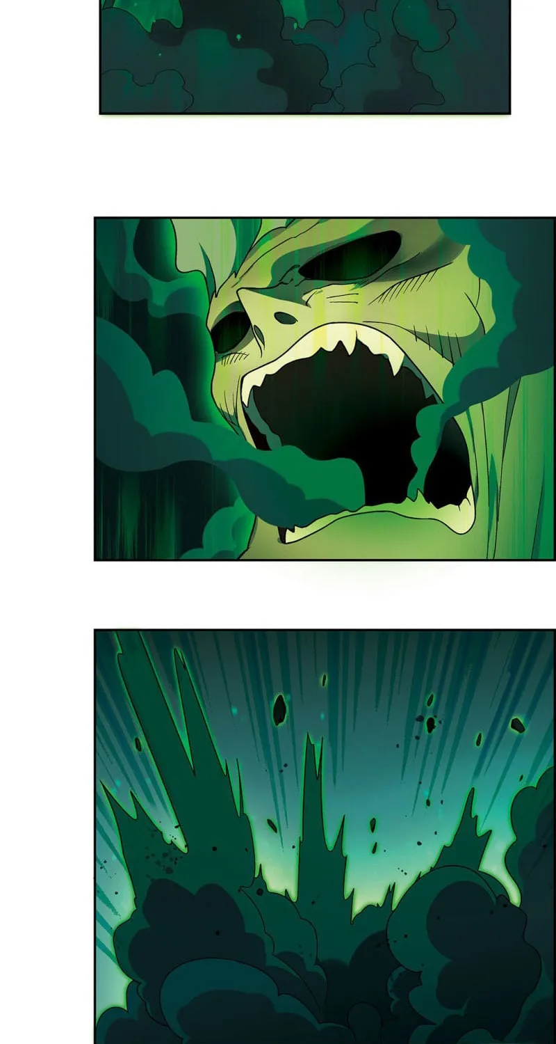 Read Coiling Dragon (Colored) chapter 212 image 5 on Lezhin