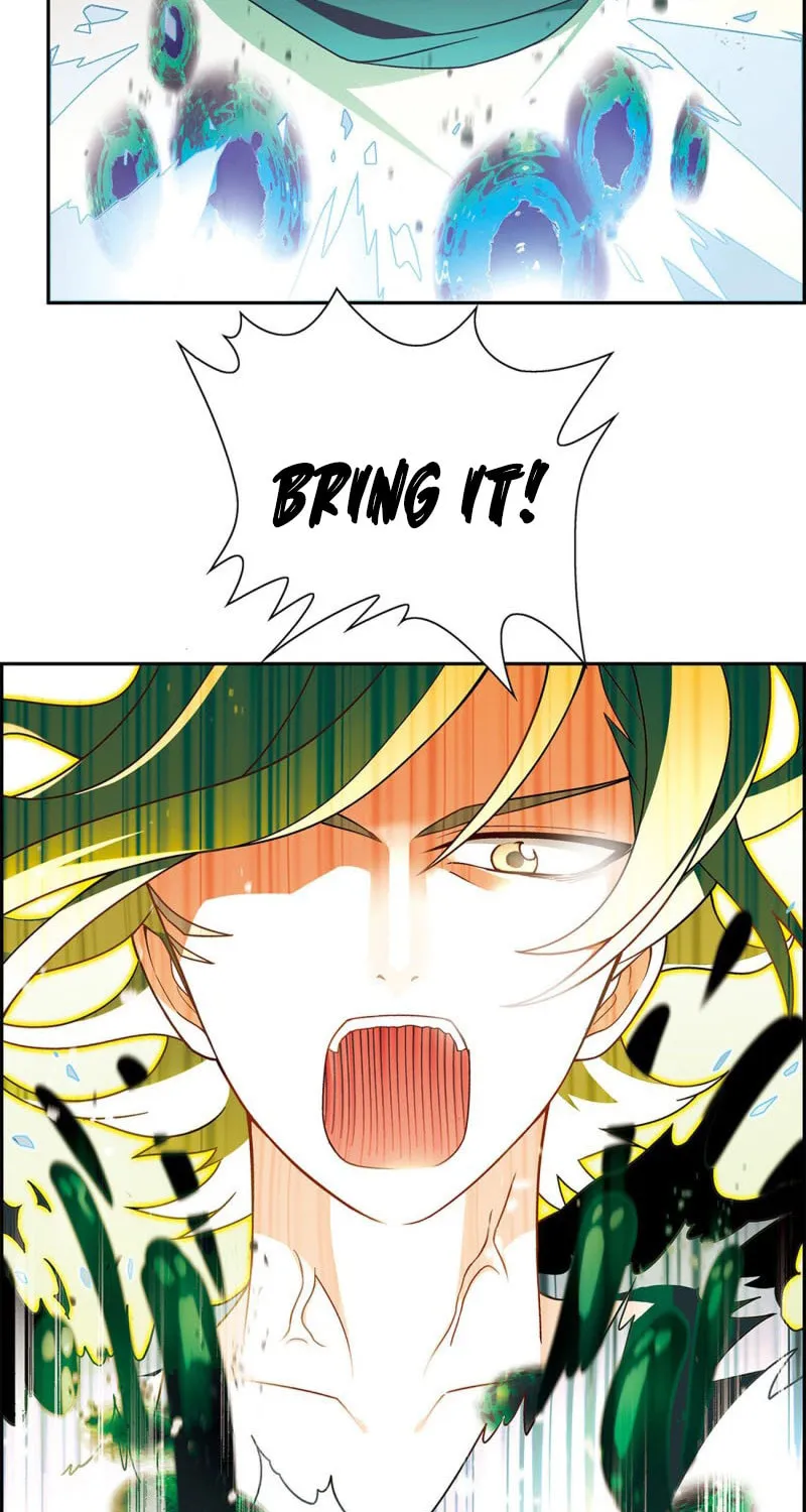 Read Coiling Dragon (Colored) chapter 213 image 6 on Lezhin