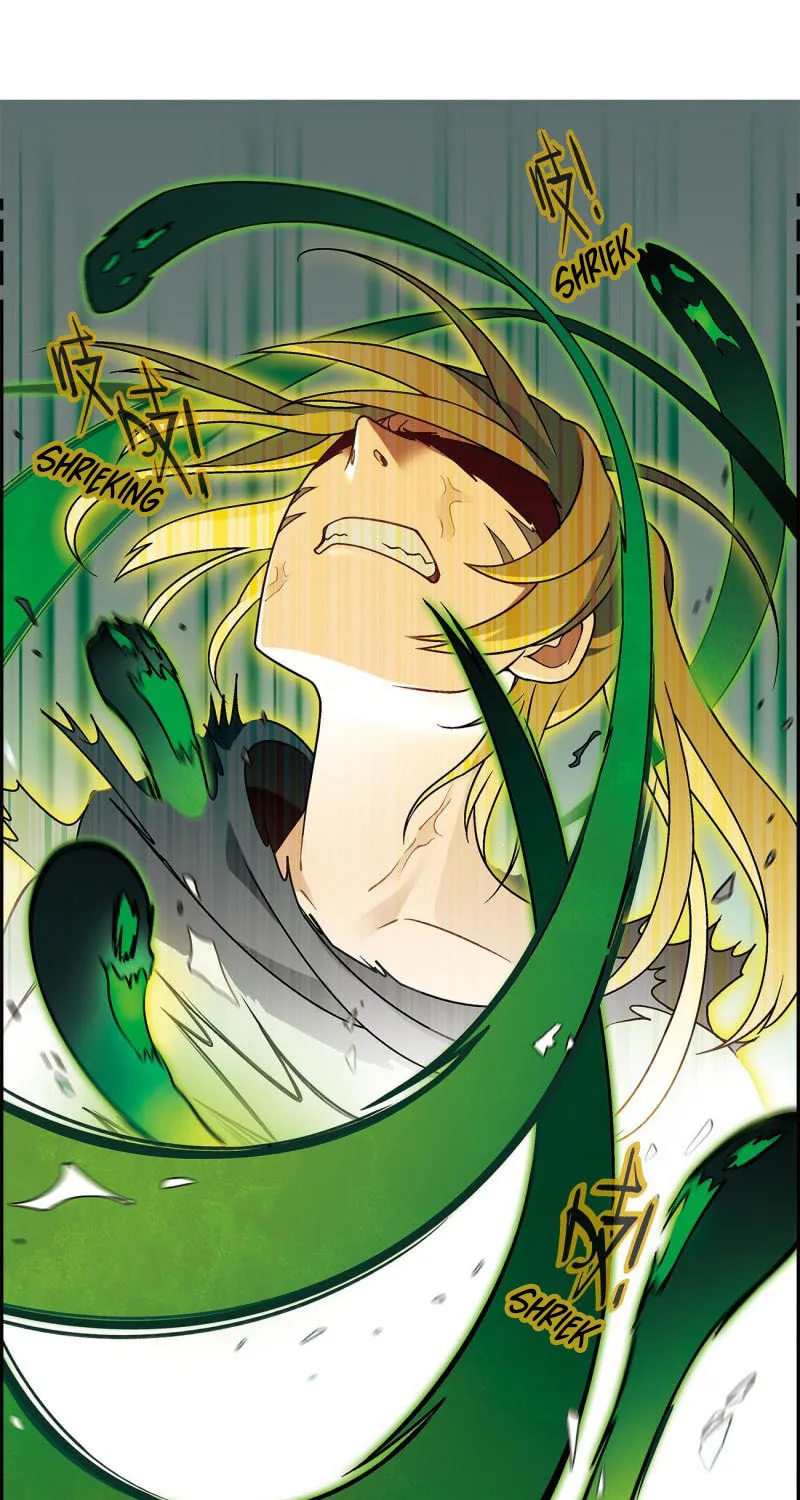 Read Coiling Dragon (Colored) chapter 214 image 2 on Lezhin
