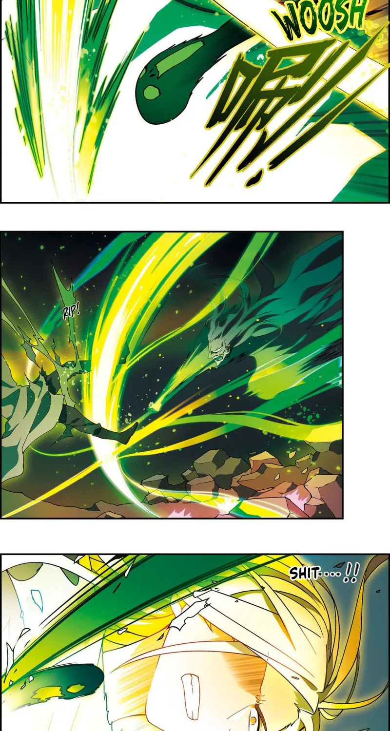 Read Coiling Dragon (Colored) chapter 214 image 7 on Lezhin