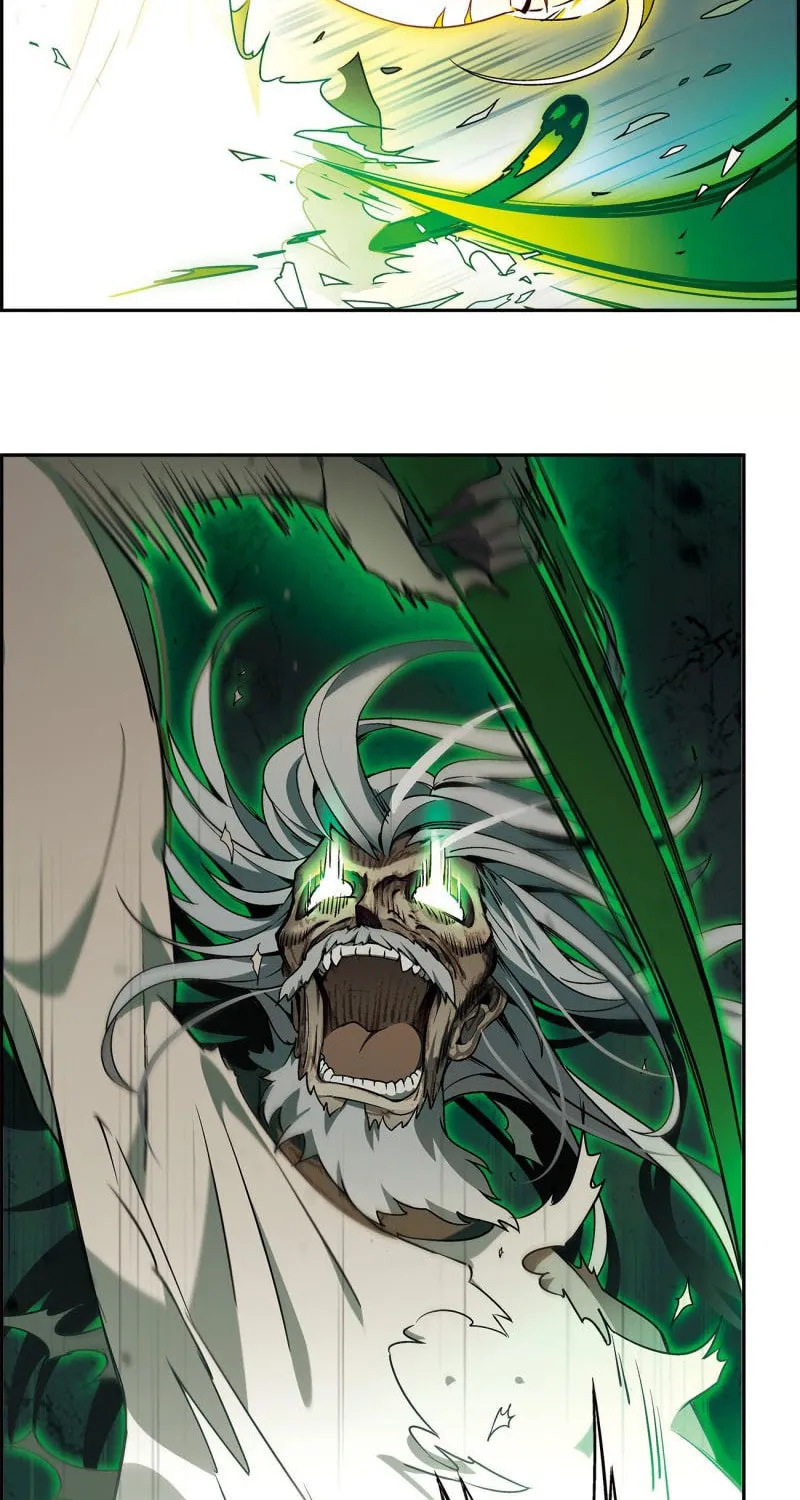 Read Coiling Dragon (Colored) chapter 214 image 8 on Lezhin