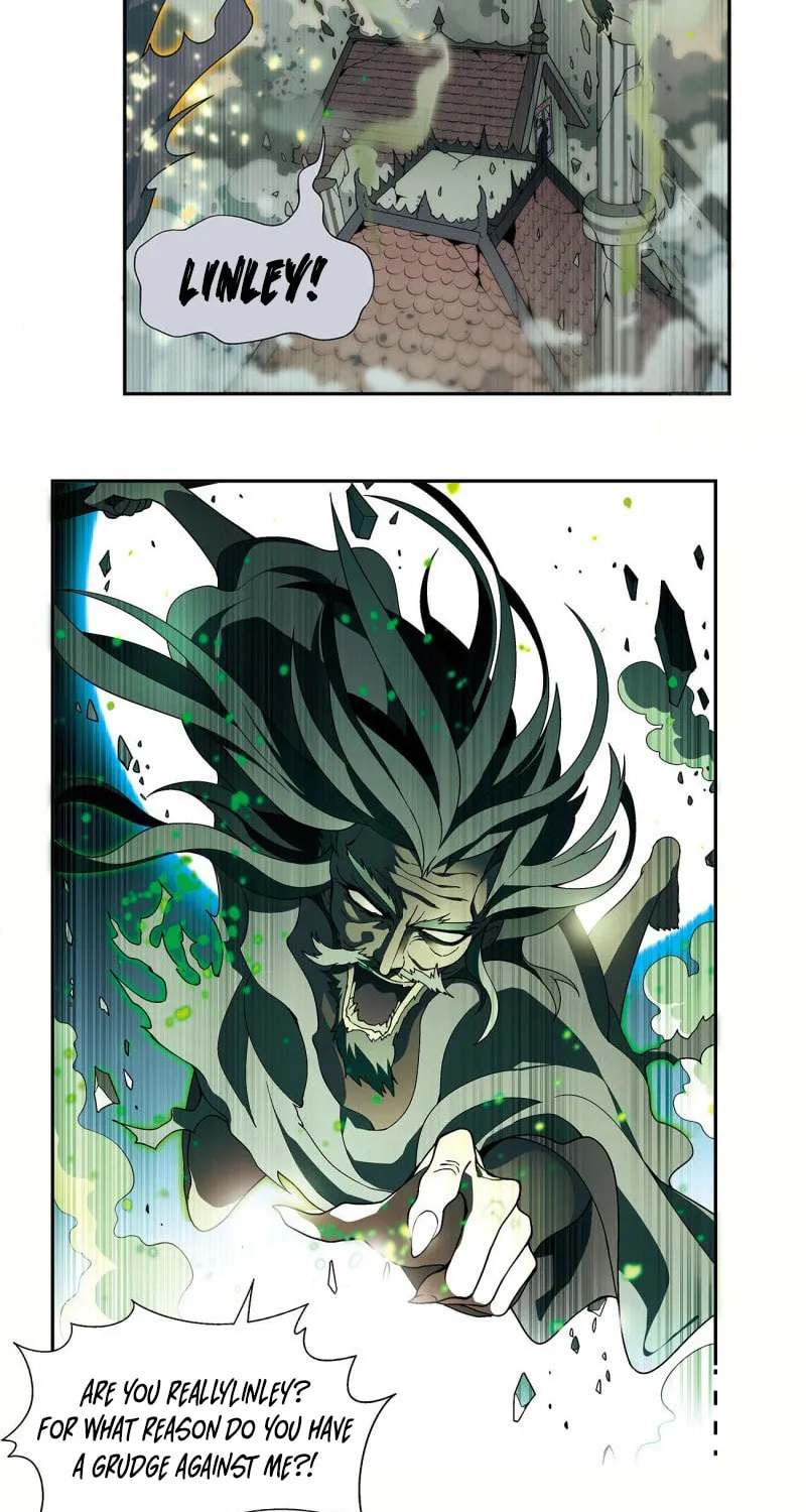 Read Coiling Dragon (Colored) chapter 216 image 4 on Lezhin