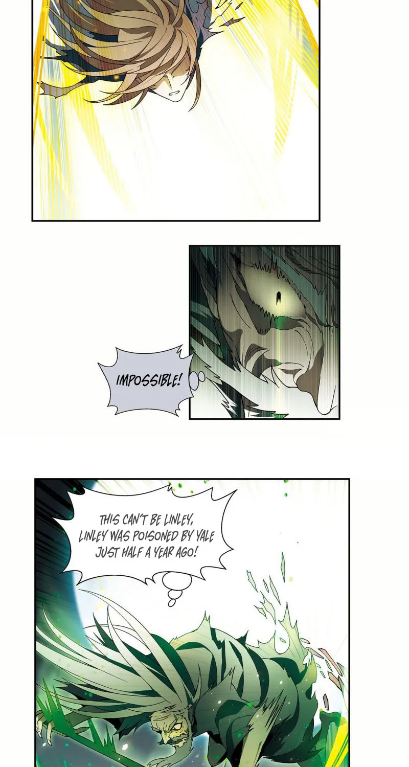 Read Coiling Dragon (Colored) chapter 216 image 6 on Lezhin
