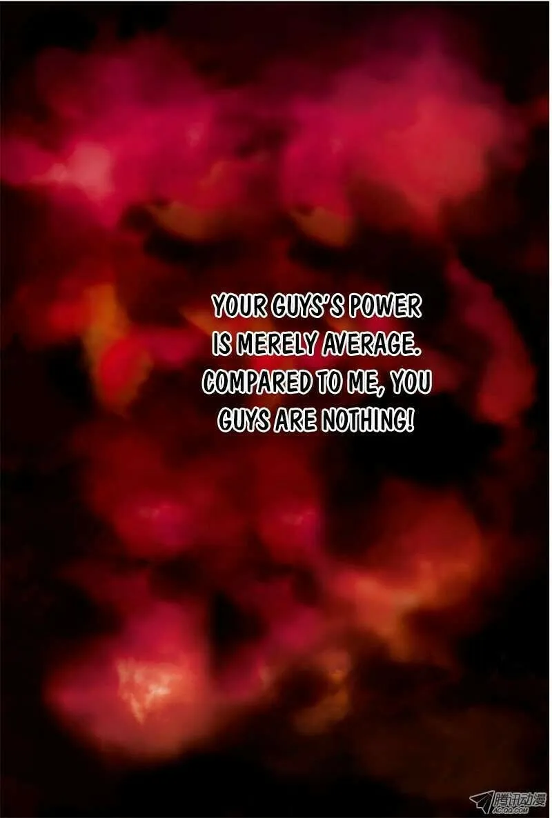 Read Coiling Dragon (Colored) chapter 23 image 15 on Lezhin