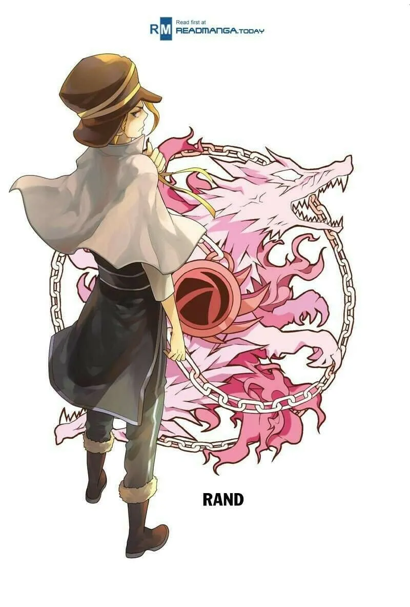 Read Coiling Dragon (Colored) chapter 23 image 16 on Lezhin