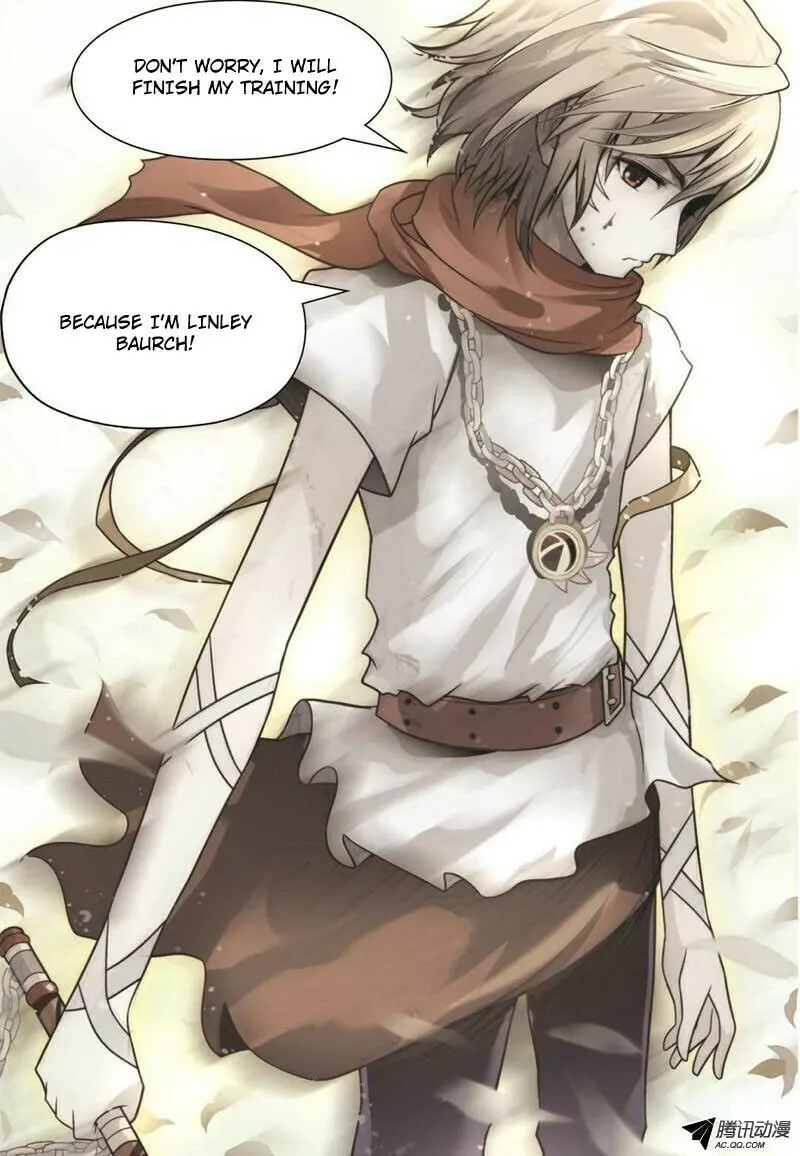 Read Coiling Dragon (Colored) chapter 34 image 15 on Lezhin