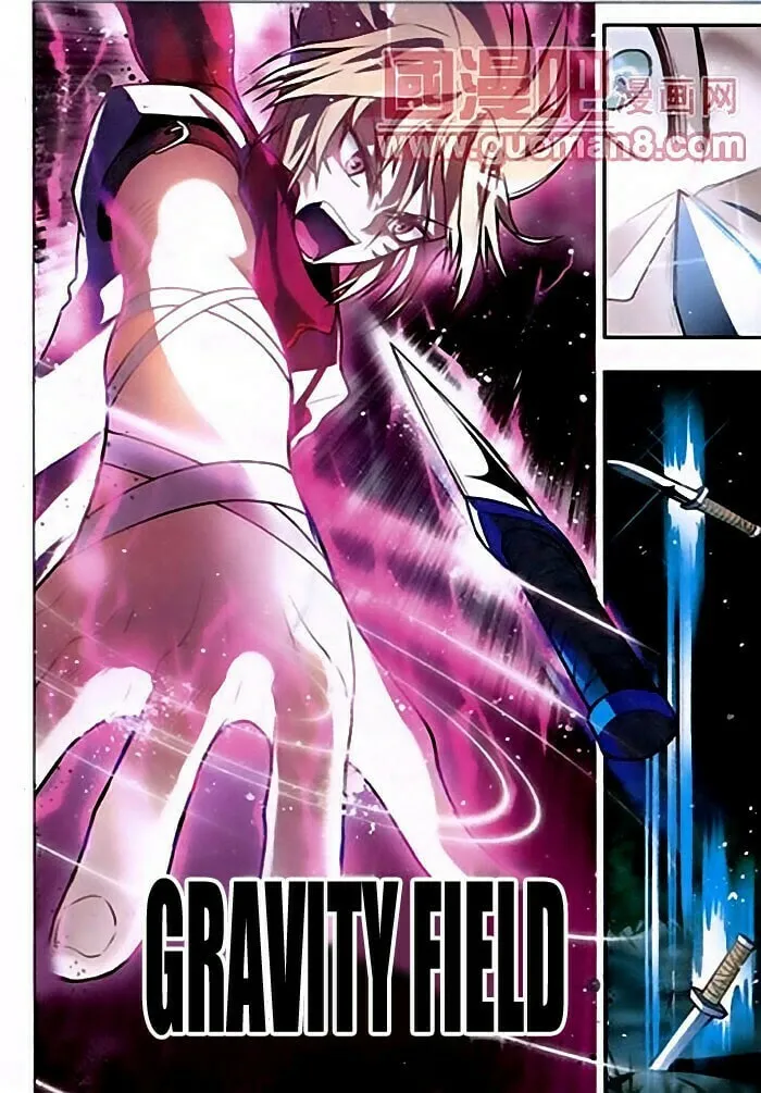 Read Coiling Dragon (Colored) chapter 38 image 10 on Lezhin