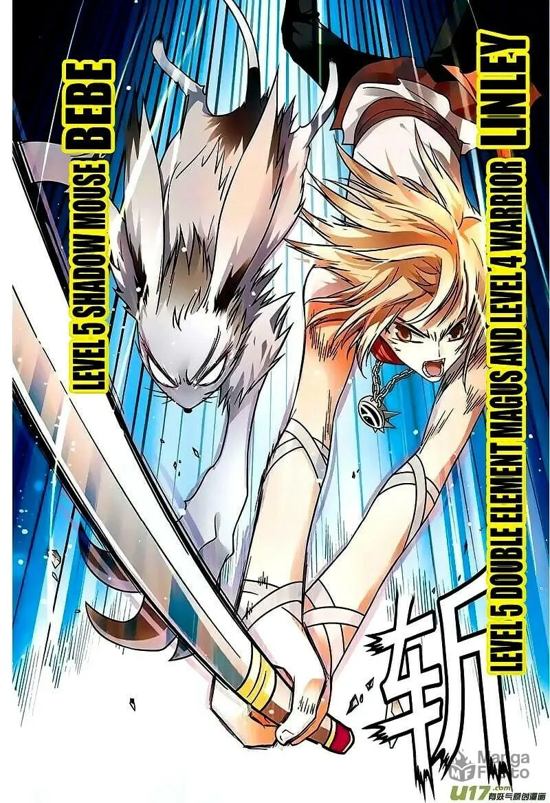 Read Coiling Dragon (Colored) chapter 44 image 11 on Lezhin