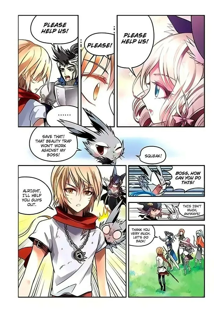 Read Coiling Dragon (Colored) chapter 45 image 12 on Lezhin