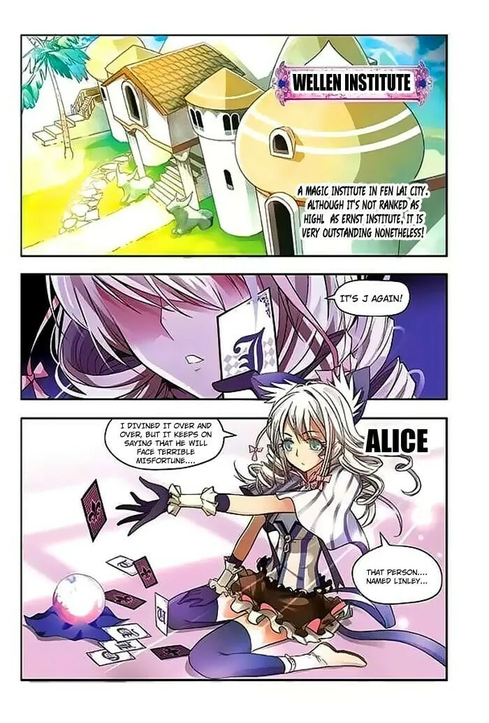 Read Coiling Dragon (Colored) chapter 47 image 13 on Lezhin