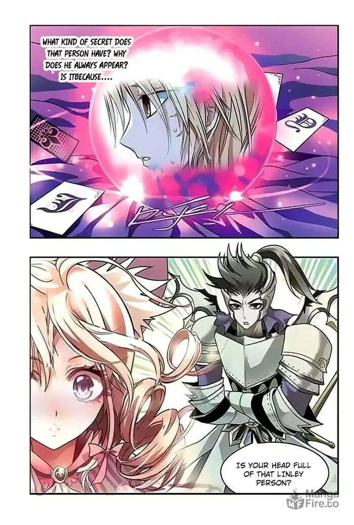 Read Coiling Dragon (Colored) chapter 47 image 14 on Lezhin