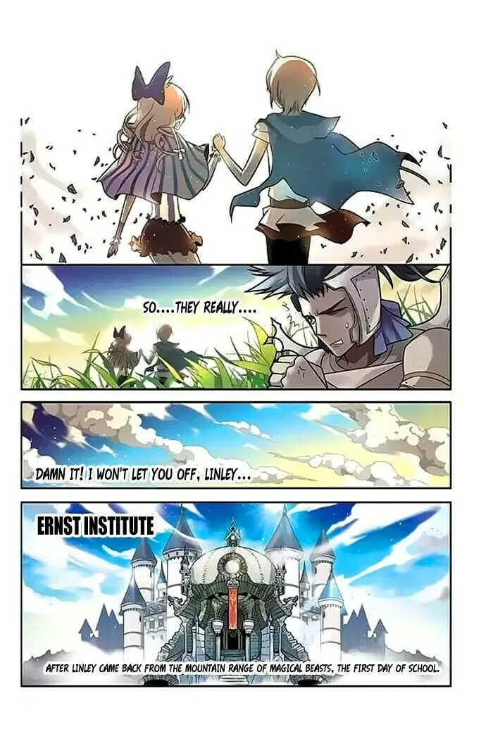 Read Coiling Dragon (Colored) chapter 48 image 10 on Lezhin