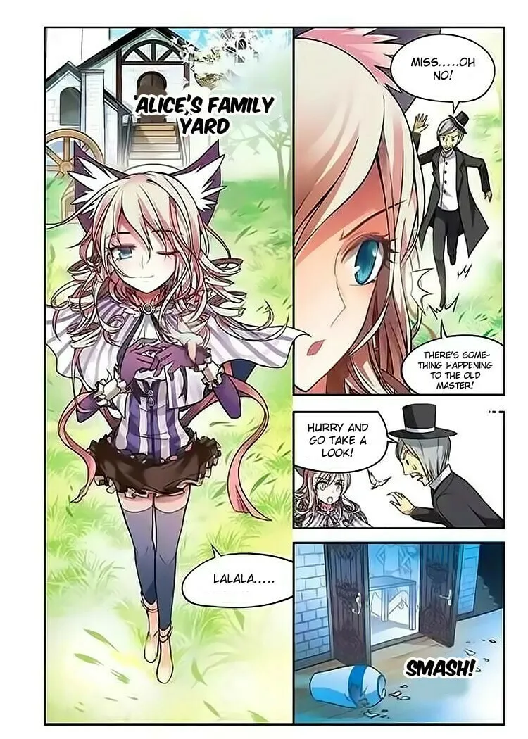 Read Coiling Dragon (Colored) chapter 52 image 10 on Lezhin