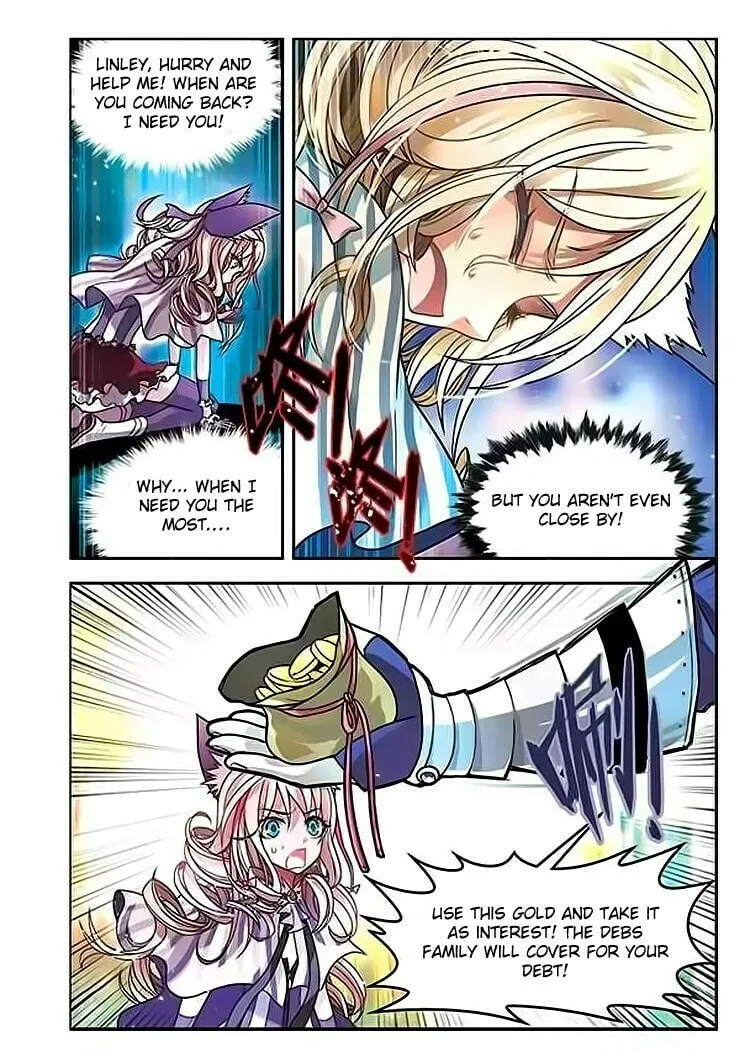 Read Coiling Dragon (Colored) chapter 52 image 12 on Lezhin