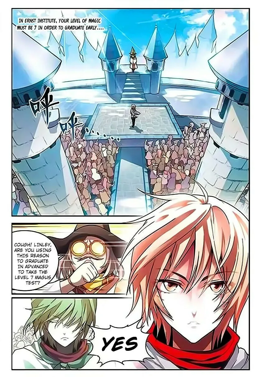 Read Coiling Dragon (Colored) chapter 55 image 1 on Lezhin