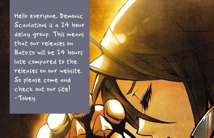 Read Coiling Dragon (Colored) chapter 6 image 3 on Lezhin