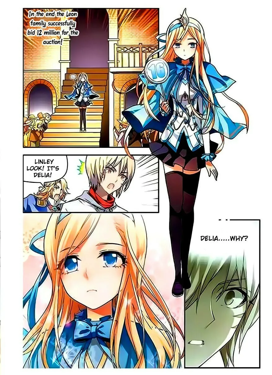 Read Coiling Dragon (Colored) chapter 60 image 10 on Lezhin